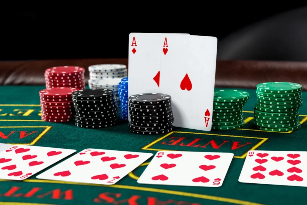 Poker Strategies and Tips at Kahnawake Online Casinos