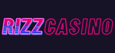 Rizz Casino Review Logo