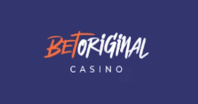 Bet Original Casino Logo