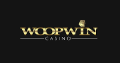 Woopwin Casino Logo